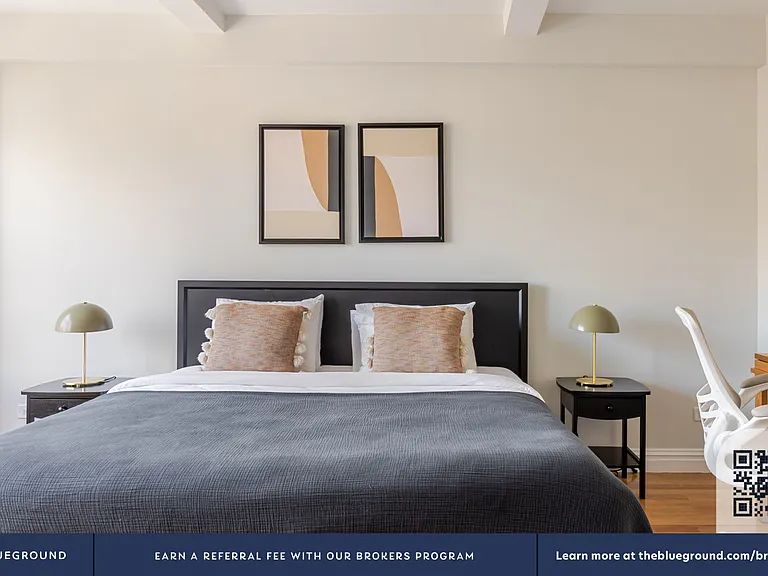 400 E 58th St #16D — Photo 9