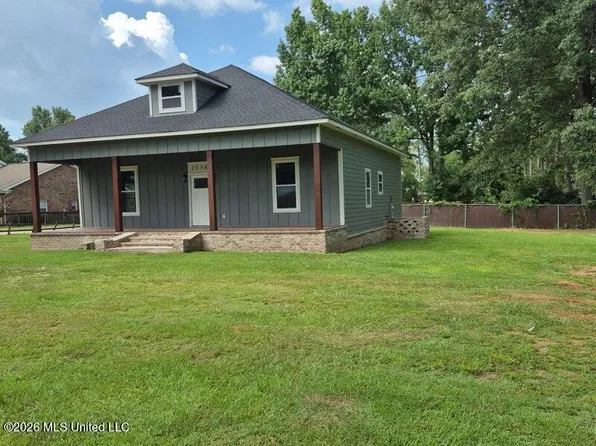 1338 Union Street Ext NE, Brookhaven, MS 39601