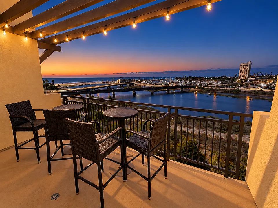 1019 Costa Pacifica Way #1404