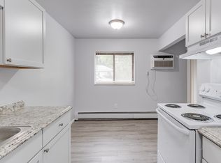 Fred & Louisa Flatz, Lansing, MI 48911