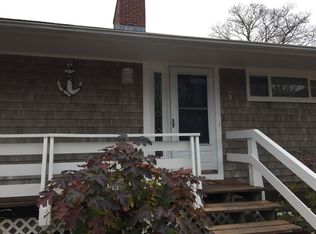 3 Louis Ave, Dennis, MA 02638