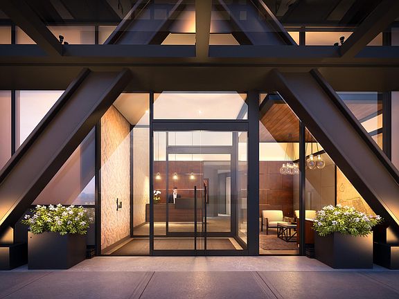 3rd image of 25-19 43rd Ave Penthouse 8