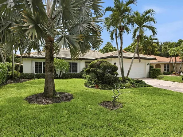 22041 Colony Dr, Boca Raton, FL 33433