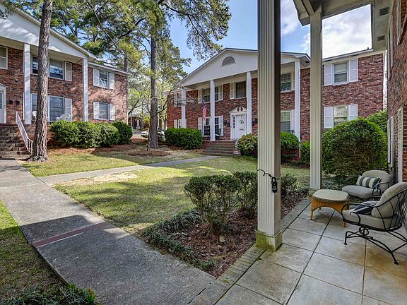 2nd image of 1604 Dalloz Rd APT B