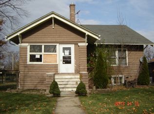 357 W 16th St, Chicago Heights, IL 60411