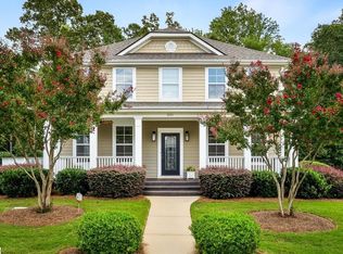 201 Grandmont Ct, Greer, SC 29650