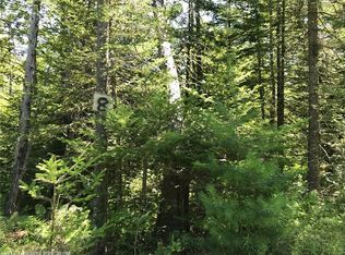 9 North Rd, Harmony, ME 04942