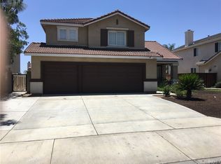 20711 Rosedale Dr, Riverside, CA 92508