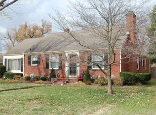 1223 W 15th St, Owensboro, KY 42301