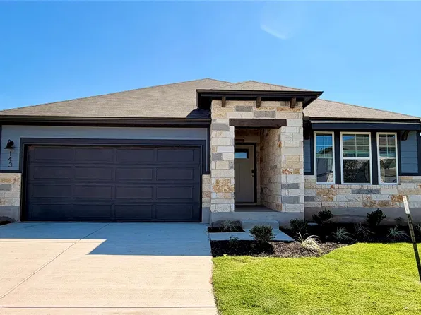 143 Coopers Hawk Crst, Cedar Creek, TX 78612