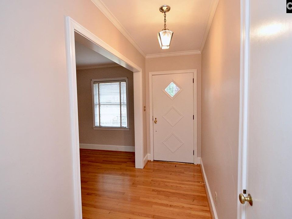 643 Byron Rd, Columbia, SC 29209 Zillow