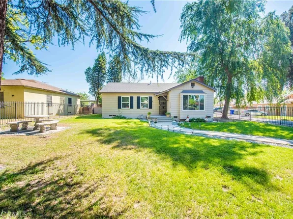 2803 Ladera Rd, San Bernardino, CA 92405