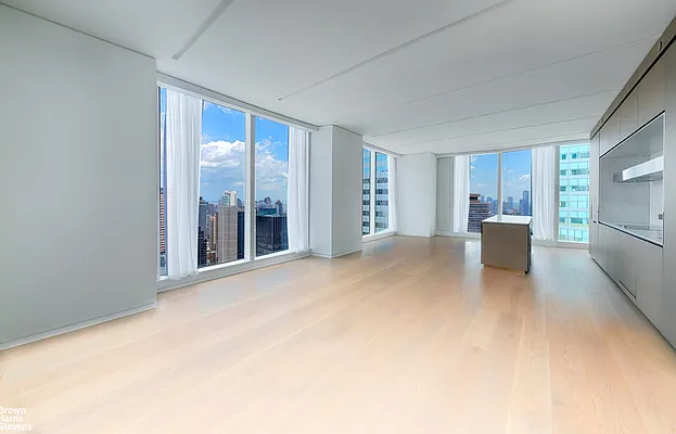 Rented by Brown Harris Stevens | media 19