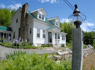 70 Burnham Rd, Bridgton, ME 04009