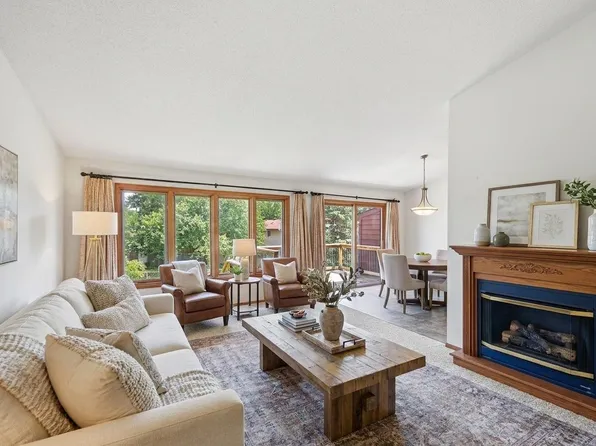 4029 Silver Lake Rd NE, Minneapolis, MN 55421