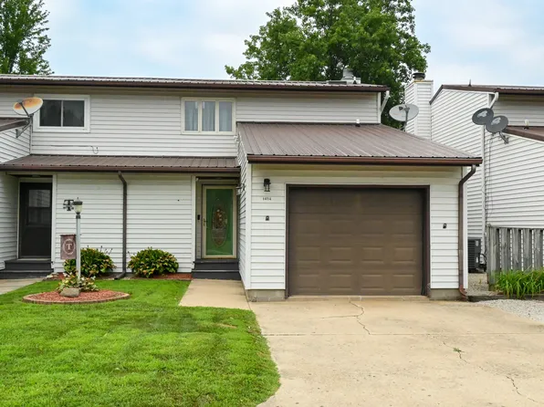 1414 S Shrs #1414, Sullivan, IL 61951