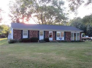 791 Coxton Rd, Bedford, IN 47421