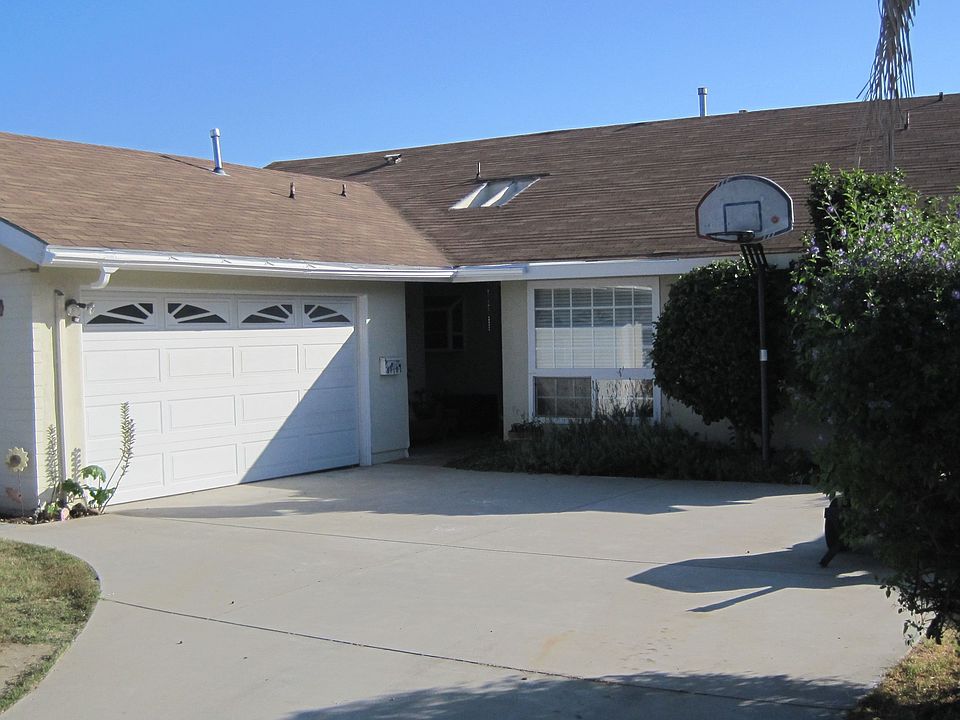 front elevation