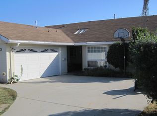 925 Gardner Ave, Ventura, CA 93004