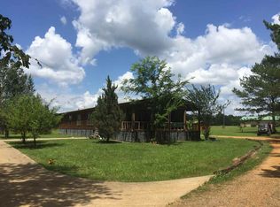 1855 Old Hillsboro Rd, Forest, MS 39074