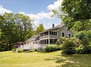 617 Main Rd, Monterey, MA 01245