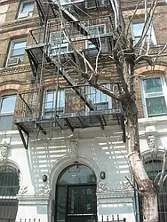 Rented by Blana LLC
