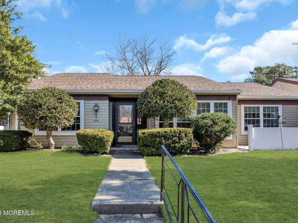 647C Dunstable Court #C, Manchester, NJ 08759