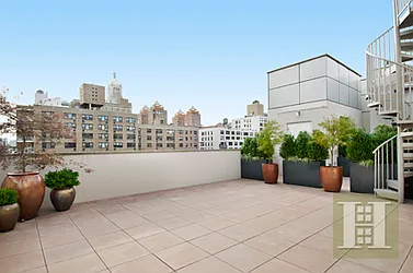 Sold by Halstead Real Estate