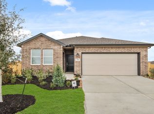 284 Ice Shore Trl, Dayton, TX 77535