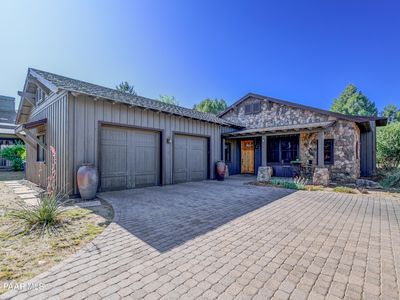 14751 N Holt Brothers Ln, Prescott, AZ, 86305