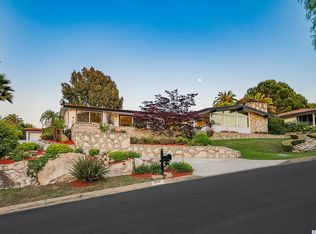 1404 Via Gabriel, Palos Verdes Estates, CA 90274