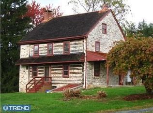 2602 Conestoga Rd, Chester Springs, PA 19425