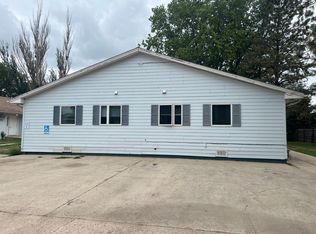 342 E 4th St APT 6, Bridgewater, SD 57319