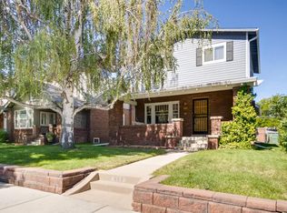 683 S Gilpin St, Denver, CO 80209