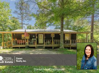 1509 N T Hwy, Birch Tree, MO 65438