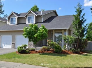 6815 152nd Stct E, Puyallup, WA