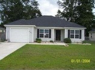 587 Bryson Cir, Hahira, GA 31632