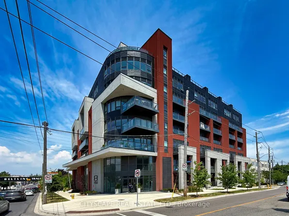 2433 Dufferin St, Toronto, ON
