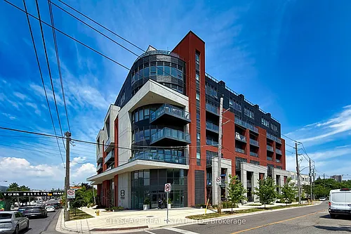 2433 Dufferin St Photo 1