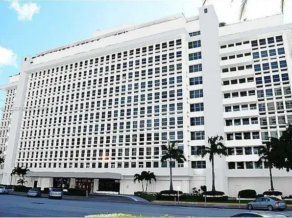 700 Biltmore Way, Coral Gables, FL