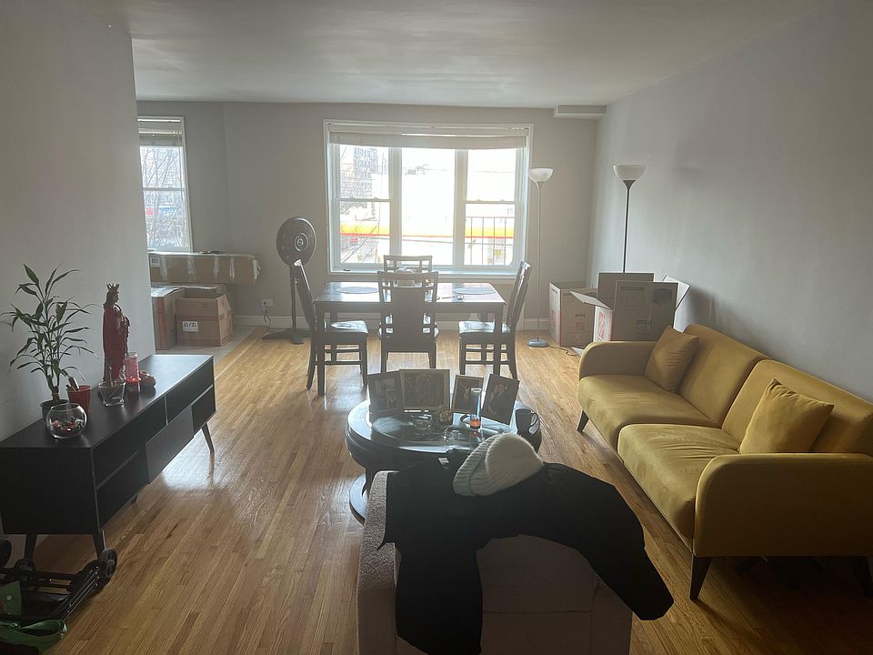 1st image of 1144 Lydig Ave APT 2F