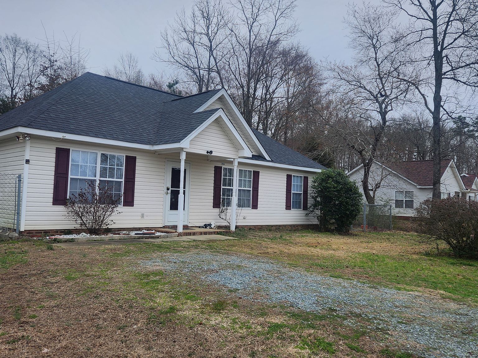 7106 Windsong Way, Wingate, NC 28174 Zillow