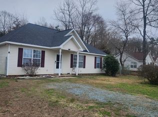 7106 Windsong Way, Wingate, NC 28174