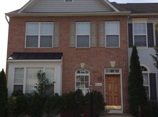 2103 Callao Ct, Woodbridge, VA 22191
