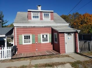 104 John St, New Windsor, NY 12553