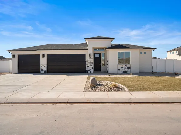 4989 N Remington Rd, Enoch, UT 84721