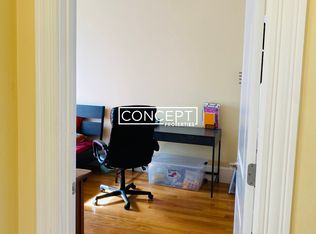 156 Magazine St #24DC, Cambridge, MA 02139