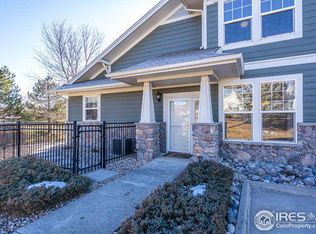 5608 Condor Dr UNIT 1, Fort Collins, CO 80525
