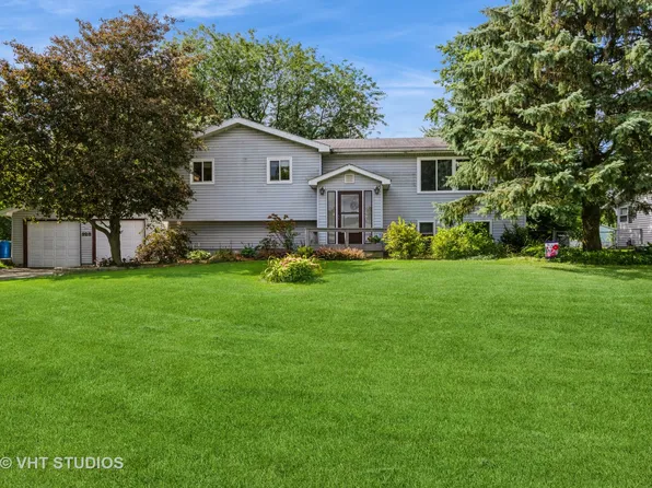 928 Melrose St, New Lenox, IL 60451
