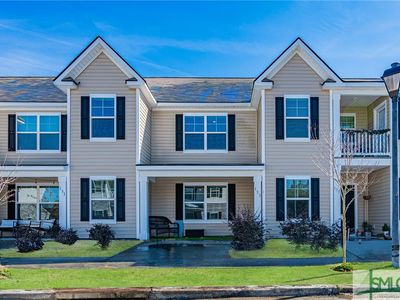 133 Birch Cir, Port Wentworth, GA, 31407